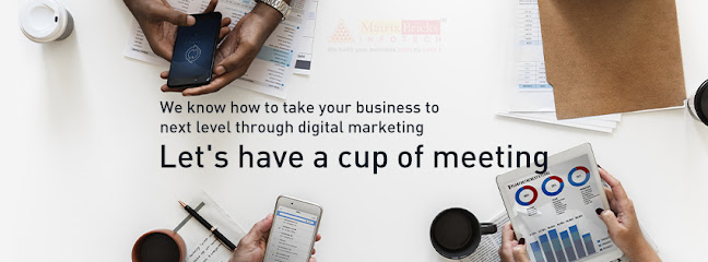 Matrix Bricks India - Full Service Digital Marketing Company in Mumbai, India