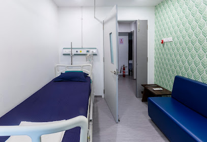 The Vein Center Mumbai