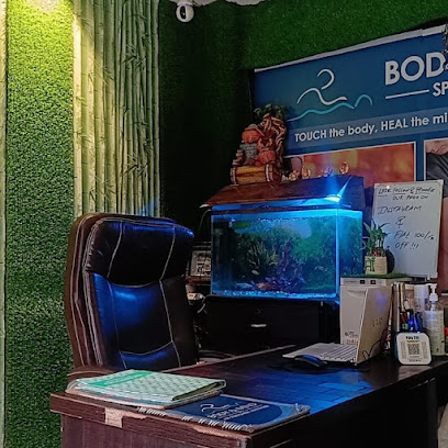 Body & Mind Spa, Oshiwara