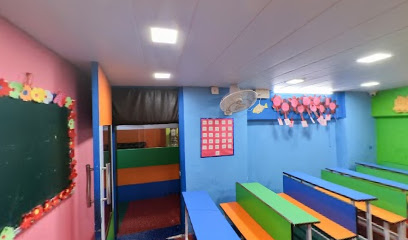 Little School Home | Pre School In Kamothe | Daycare In Kamothe