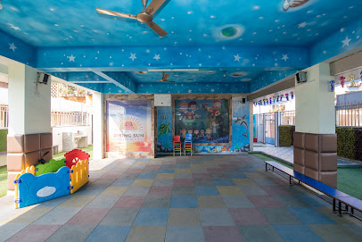 Rising Sun High School