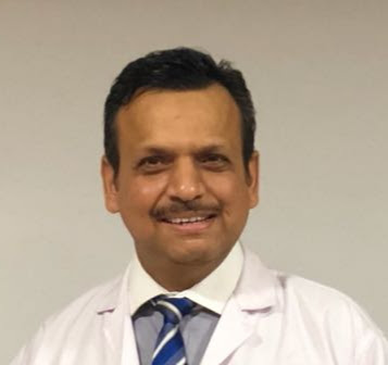 Dr. Lalit Panchal - Best Orthopaedic Surgeon | Hip & Total Knee Replacement | Joint Replacement & Spine Specialist in Mahim