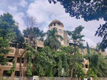 R A Podar College Of Commerce & Economics