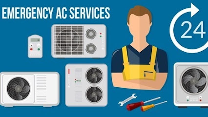 AK HVAC ENTERPRISES
