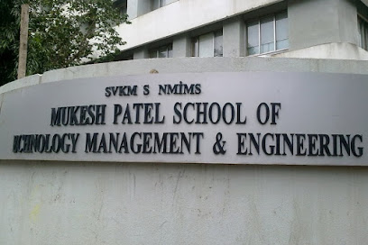 Mukesh Patel School of Technology Management & Engineering, Mumbai