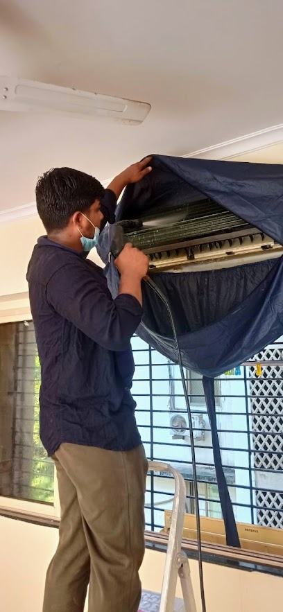 BEST 1 ENTERPRISES ( ac repair service)