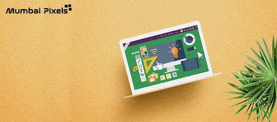 Mumbai Pixels | Web Design Company