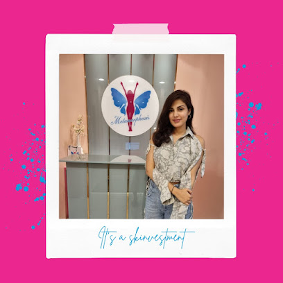 Metamorphosis Clinic - Skin & Hair Specialist in Vashi, Navi Mumbai | Dermatologist in Navi Mumbai