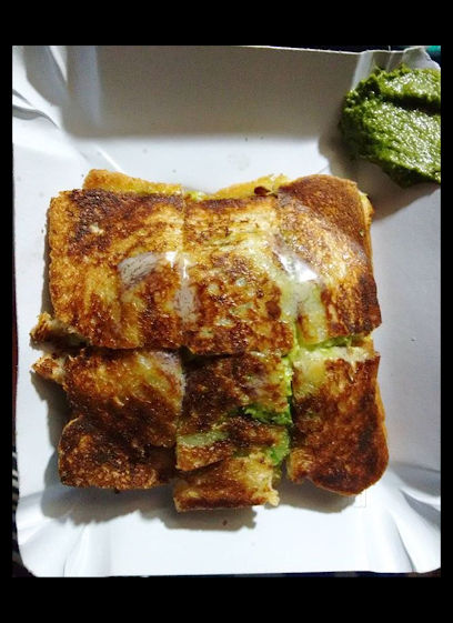 Mohan Sandwich Centre