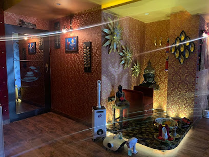 Body To Body Spa Ghatkopar