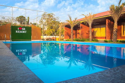 SR RESORT & LAWNS PANVEL