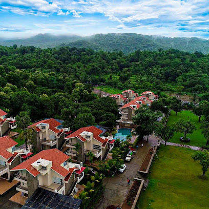 Wood Stock Acres Villa Resort