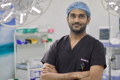 The Knee Clinic - South Mumbai | Robotic Knee Replacement Centre