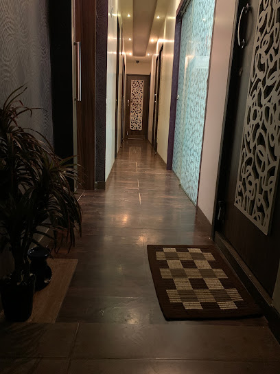 Viola The Spa | Navi Mumbai | Vashi | Belapur | Sanpada