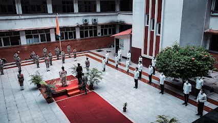 SIES College Of Arts, Science & Commerce (Autonomous)