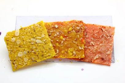 Mohanlal S Mithaiwala-RS