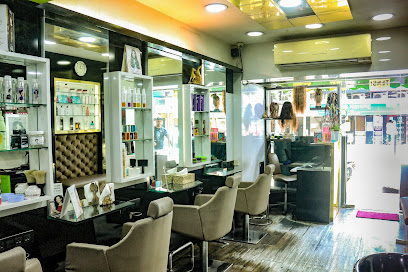 Harsha & Rakesh Salon