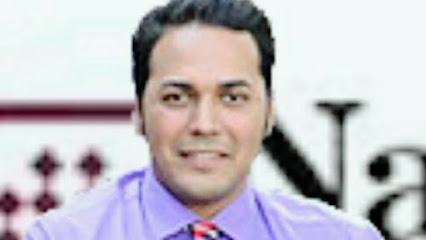 DR VIREN S YAADAV
