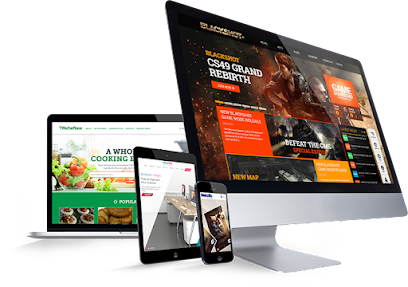 Mumbai Website Design