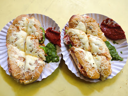 Raju Sandwich Stall