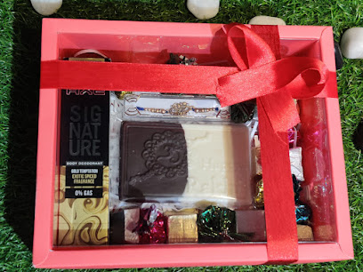 Crunchy Love Cake and Chocolate (Homemade)