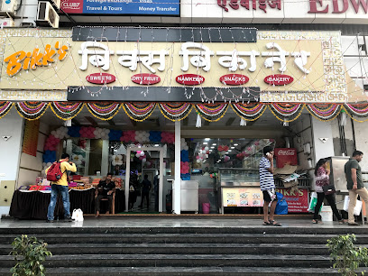 Bikks Bikaner Sweet Shop