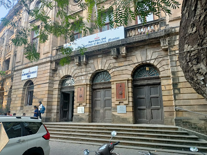 The Institute of Science