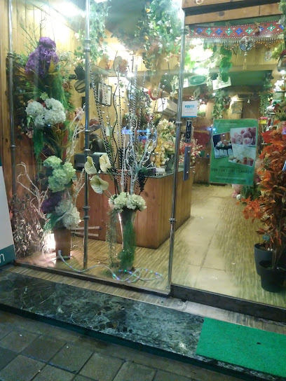 FNP : Florist in Andheri West