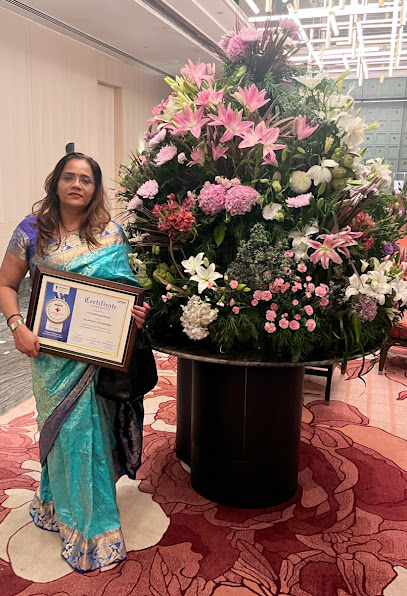 Dr. Shubhangi Mestry