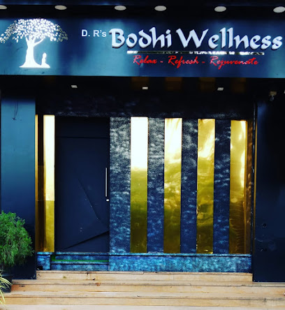 Bodhi Wellness Spa