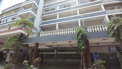 Rizvi College of Arts, Science and Commerce