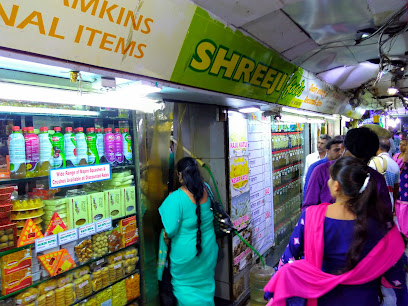 Shreeji foods