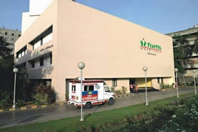 Liver Transplant Hospital in Mumbai, India | Pediatric Liver Transplant | Fortis Mulund