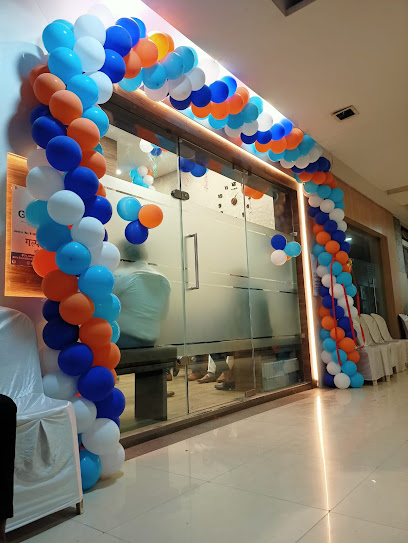 Gulf Link Overseas