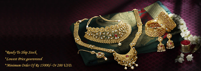 Kanhai Jewels