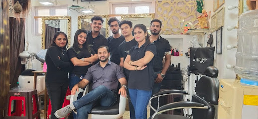 isshaas beauty school academy