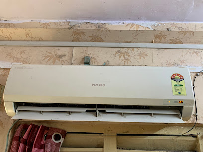 Mumbai AC repair service center