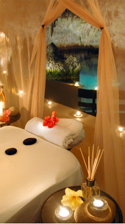 Sai A to Z Spa Center (Body Massage Center in Andheri)