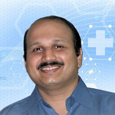 Dr. Sachin Bhat - Best Orthopedic Surgeon in Goregaon | Joint & Knee Replacement | Fracture Treatment | Trauma Surgery