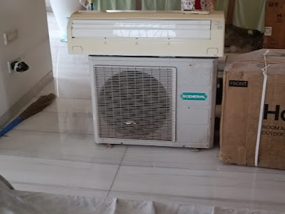 Airpro Service | AC Repair Near Me