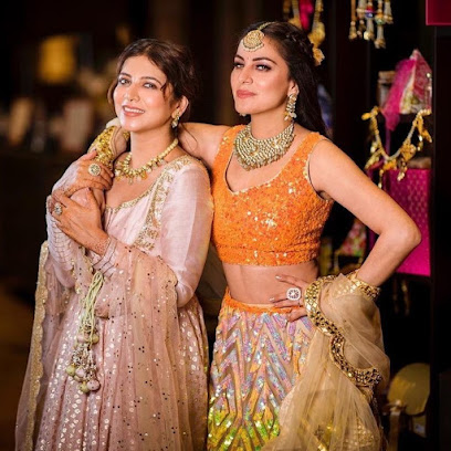 iMUSE Academy | Best Makeup Academy in Mumbai