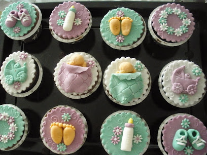 Chocofeast by Sunita