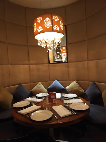 Somethings Fishy Restaurant