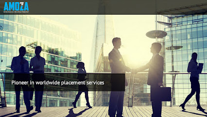 Amoza Overseas Recruitment