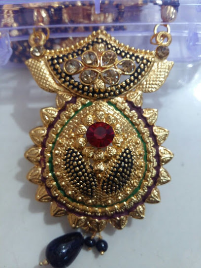Om Sai Imitation Jewellery