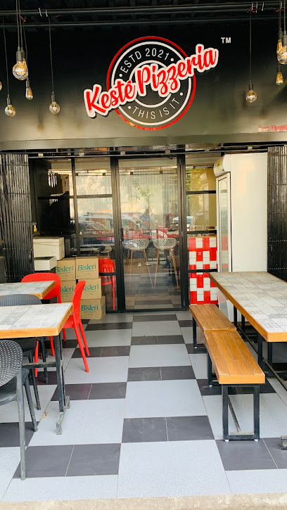 Keste Pizzeria