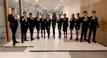 Maharashtra Aviation Academy