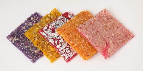 Mohanlal S Mithaiwala-RS