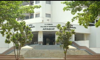 K. J. Somaiya College of Engineering
