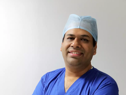 Dr. Gaurav Gupta - Liver Transplant Surgeon in Mumbai | Pancreas Transplant | HPB Surgeon | Liver Cancer Surgeon